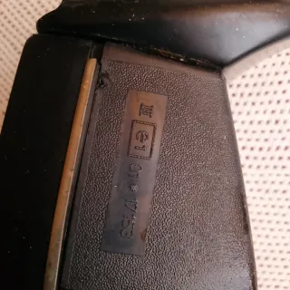 Espejo retrovisor Passat 1984