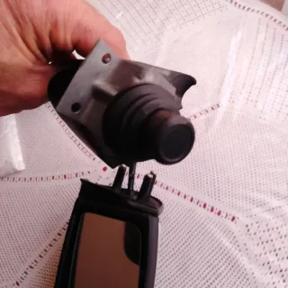 Espejo retrovisor Passat 1984