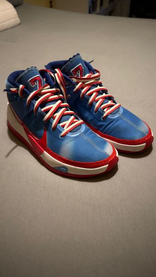 Zapatillas Nike Kevin Durant