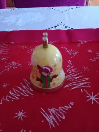 Campanellina Nick Disney