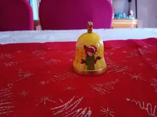 Campanellina Nick Disney