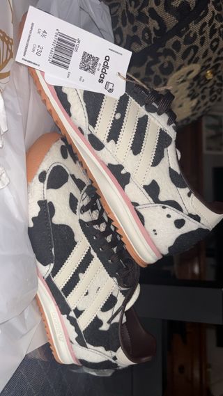 Adidas sl 72 por estrenar