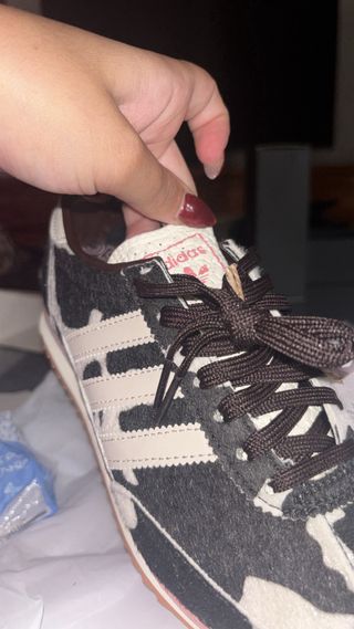 Adidas sl 72 por estrenar