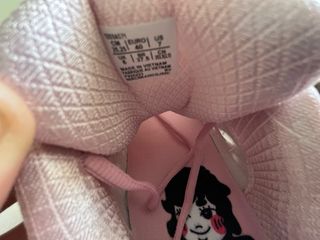 Asics Gel Kanayo 14 Rosa y Blanco