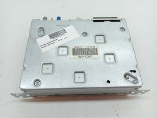 SISTEMA NAVEGACION GPS PEUGEOT 308 (2)