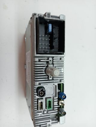 SISTEMA NAVEGACION GPS PEUGEOT 308 (2)