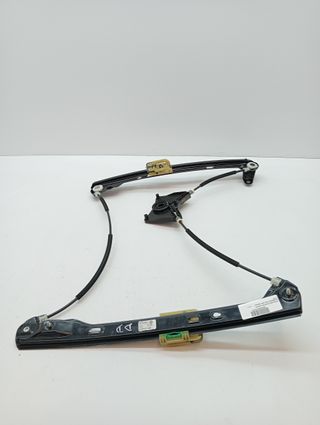 ELEVALUNAS DELANTERO DERECHO VOLKSWAGEN POLO (2)