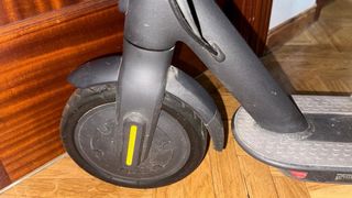 Monopatín Eléctrico Negro