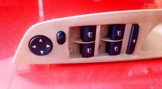 Mando elevalunas del izq bmw 193585 51417137137 x5