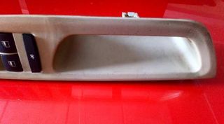 Mando elevalunas del izq bmw 193585 51417137137 x5