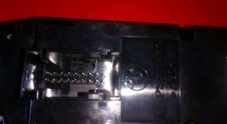 Mando elevalunas del izq bmw 193585 51417137137 x5