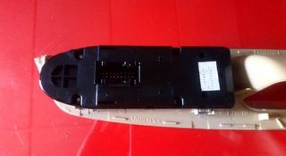 Mando elevalunas del izq bmw 193585 51417137137 x5