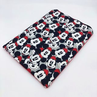 Funda para libro o Ebook Mickey Mouse
