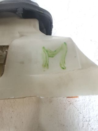 PALANCA CAMBIO HYUNDAI TUCSON (4)