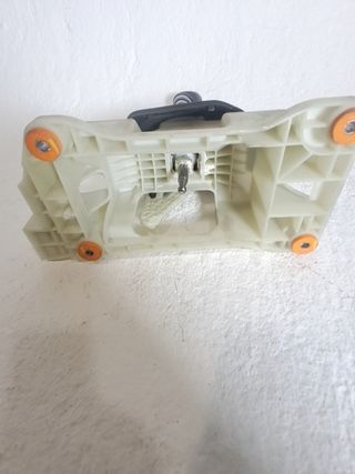 PALANCA CAMBIO HYUNDAI TUCSON (4)