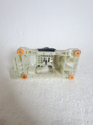 PALANCA CAMBIO HYUNDAI TUCSON (4)