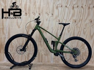 Cube Stereo ONE55 C:62 TM Carbon Sram XO1 AXS 2023