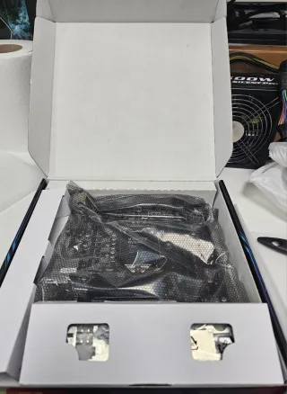 Placa Base MSI B460M DDR4