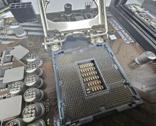 Placa Base MSI B460M DDR4