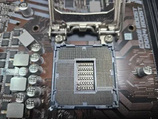 Placa Base MSI B460M DDR4