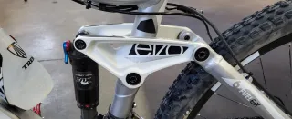 Bicicleta Fuel EX6 talla M MTB