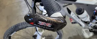 Bicicleta Fuel EX6 talla M MTB