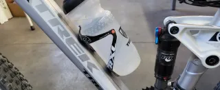 Bicicleta Fuel EX6 talla M MTB