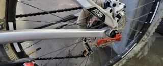 Bicicleta Fuel EX6 talla M MTB