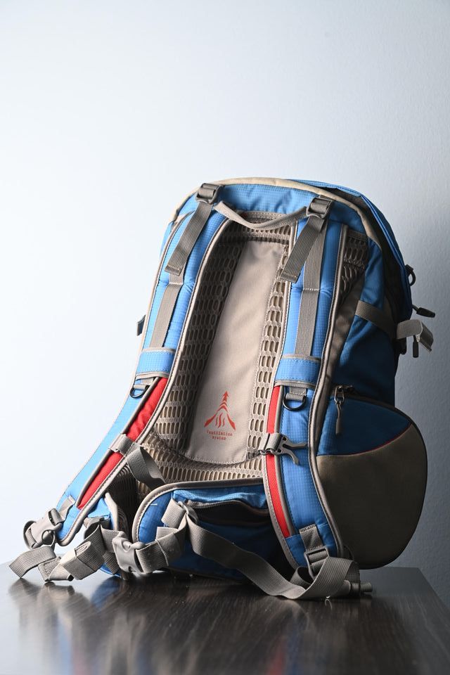 Mochila Benro Hummer 100