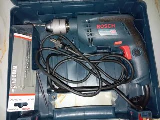 Taladro Bosch Profesional 650W