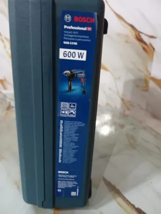 Taladro Bosch Profesional 650W
