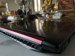 Portátil Gaming Acer Nitro 5