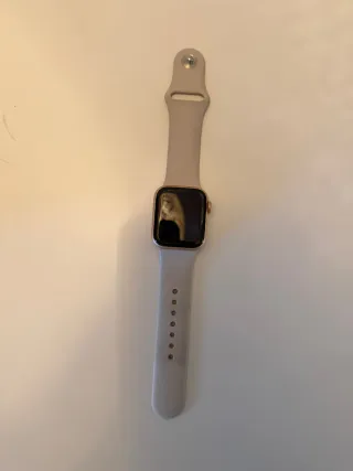 Apple Watch SE GPS+Celular 2022 Oro