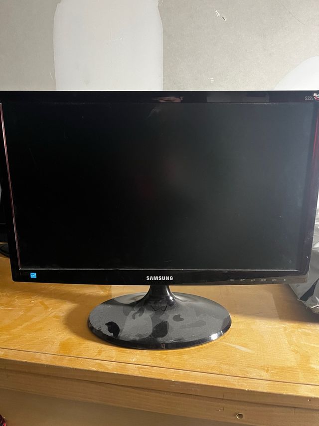 Monitores variados