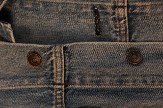 Chaqueta Vaquera Balenciaga Oversize – Original