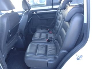 Volkswagen Touran 2.0 TDI DSG 140 CV