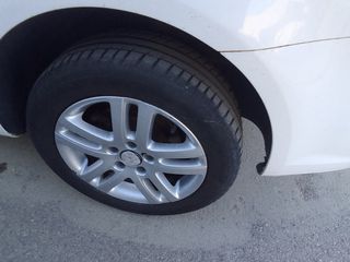 Volkswagen Touran 2.0 TDI DSG 140 CV