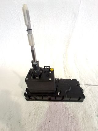 PALANCA CAMBIO PEUGEOT 308 (3)