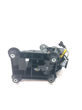 PALANCA CAMBIO PEUGEOT 2008 (--.2013->)