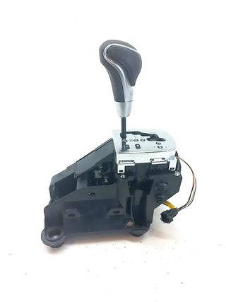 PALANCA CAMBIO PEUGEOT 2008 (--.2013->)