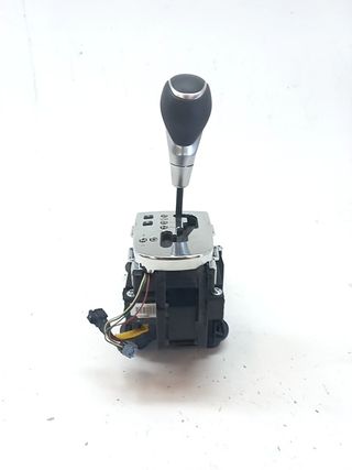 PALANCA CAMBIO PEUGEOT 2008 (--.2013->)