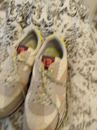 Deportivas Bimba y Lola Talla 38