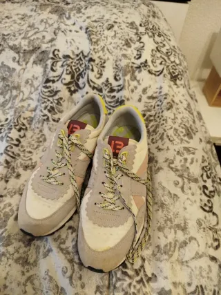 Deportivas Bimba y Lola Talla 38