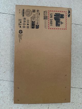 Portátil HP ProBook 460 G11(nuevo sin abrir)