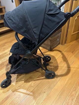 Carrito Cybex Mios completo
