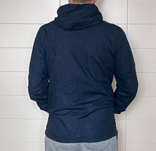 Chaqueta Deportiva Ligera Zara Hombre Talla L
