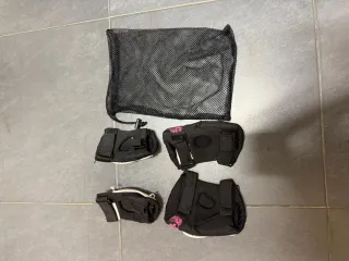 Patines en línea Oxelo Talla 30-34