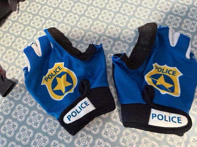 Casco bici infantile rosso KIDDY