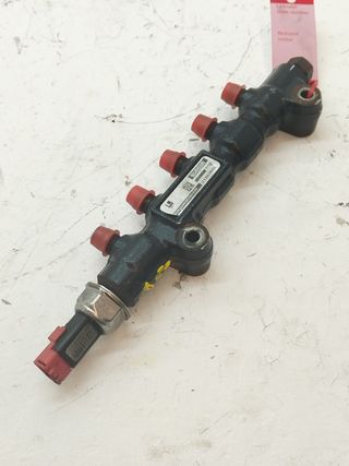 RAMPA INYECTORA FORD FOCUS SPORTBREAK (CAP)