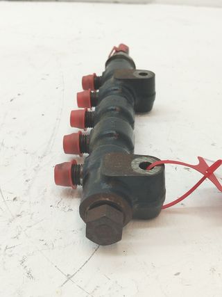 RAMPA INYECTORA FORD FOCUS SPORTBREAK (CAP)